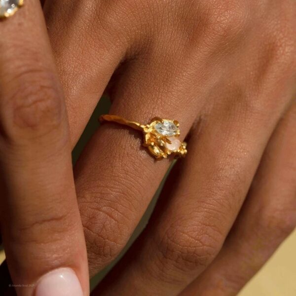 3 PETALS • RING - Image 3
