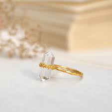 BEAM OF LIGHT • RING