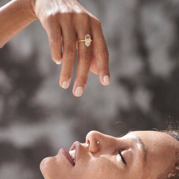 BEAM OF LIGHT • RING - Image 4