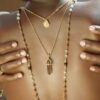 BOLD TO BE • NECKLACE - Image 3