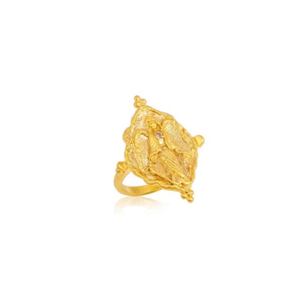 COMPASSION • RING - Image 2