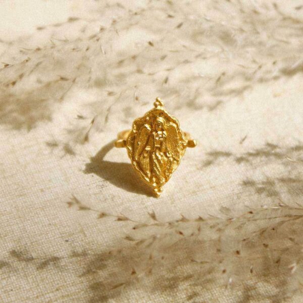 COMPASSION • RING - Image 4