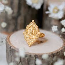 YES TO LIFE • RING
