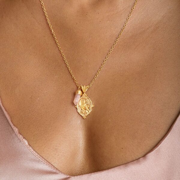 FORCE OF NATURE • NECKLACE - Image 2