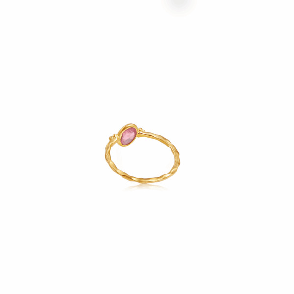 GENTLE HEART • RING - Image 2