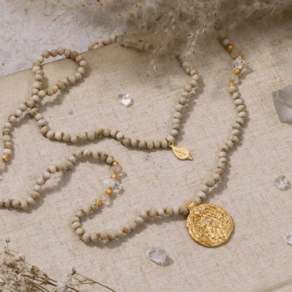 DARE TO SHINE ANGEL • MALA - Image 2