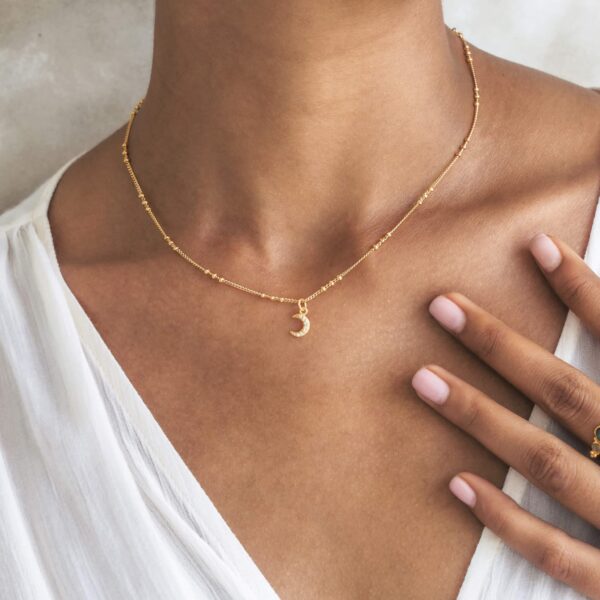 I BREAK FREE • NECKLACE - Image 2
