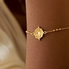 INNER KNOWING • BRACELET