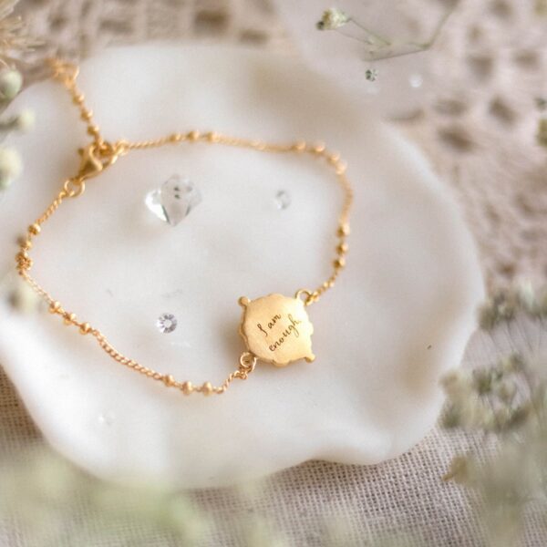 INNER KNOWING • BRACELET - Image 4