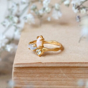 ASMARA • RING