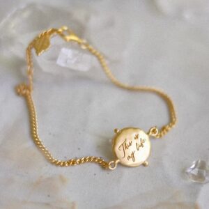 WILD SPIRIT • BRACELET