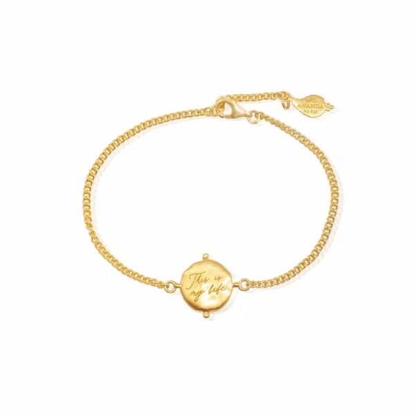 WILD SPIRIT • BRACELET - Image 4