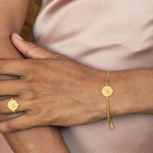 WILD SPIRIT • BRACELET - Image 2