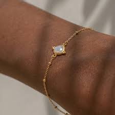 INTUITIVE WISDOM • BRACELET