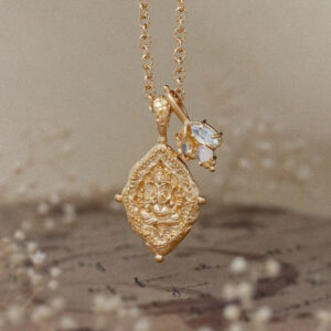 YES TO LIFE • NECKLACE